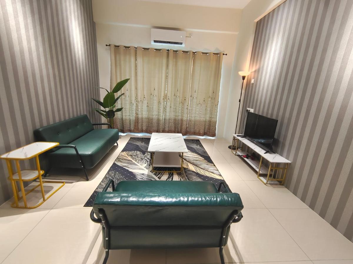 Pavilionvillie M1T11 By Irainbow Simpang Pulai Kültér fotó