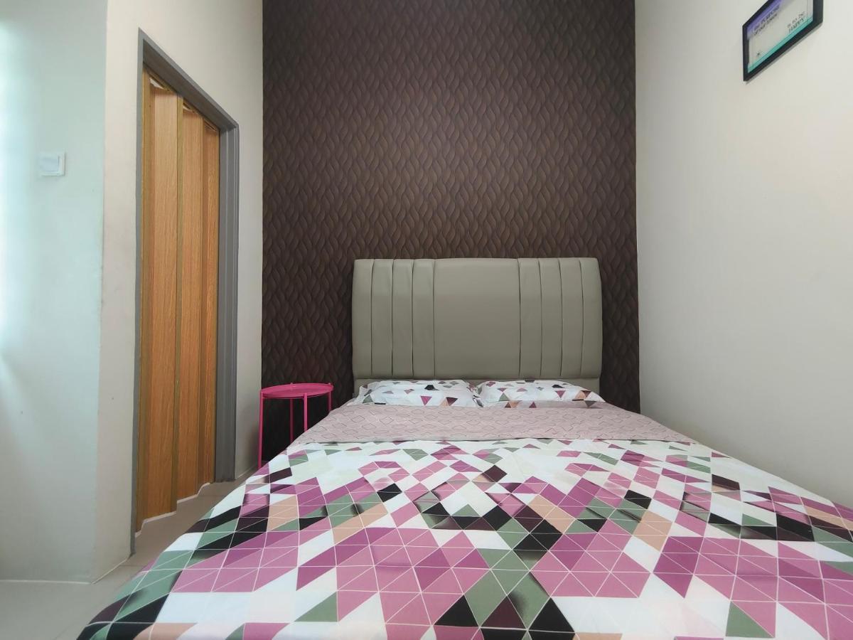 Pavilionvillie M1T11 By Irainbow Simpang Pulai Kültér fotó