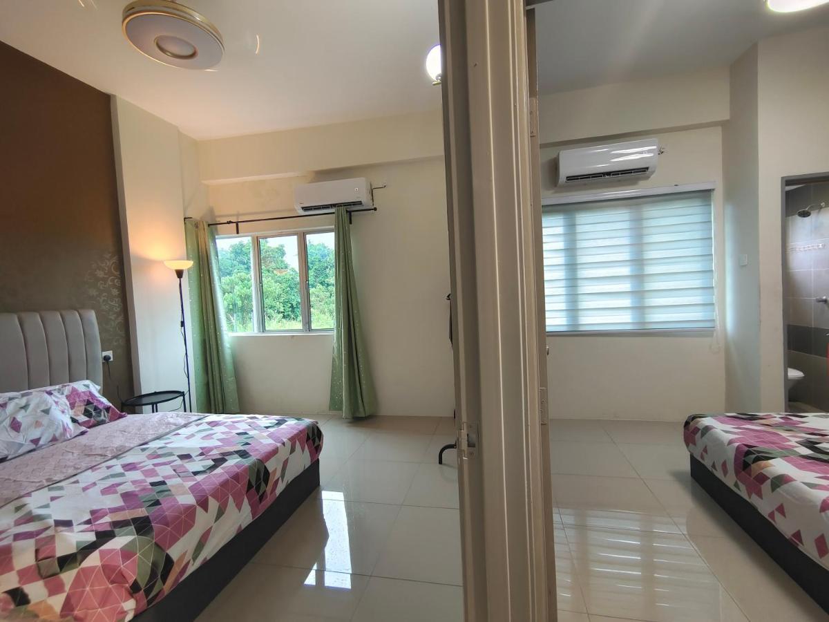 Pavilionvillie M1T11 By Irainbow Simpang Pulai Kültér fotó