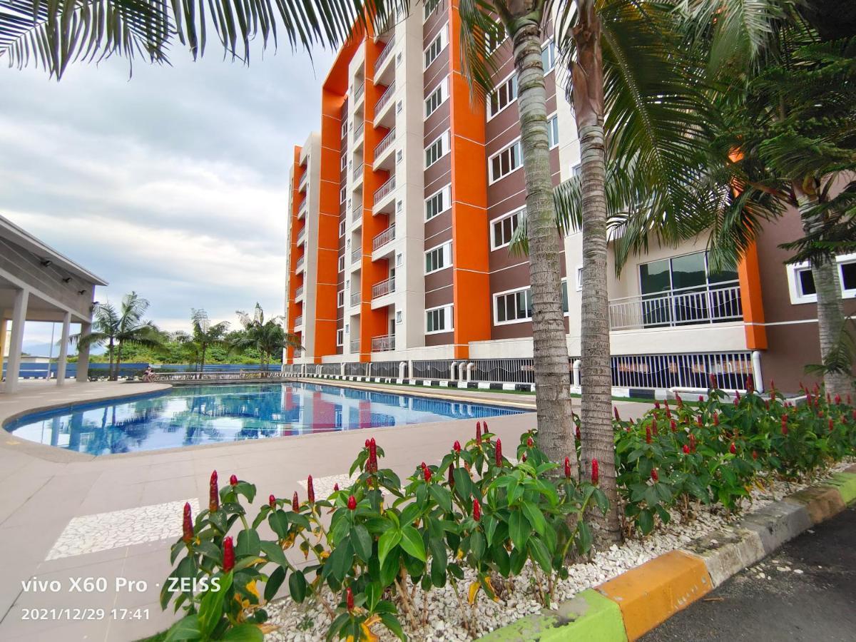 Pavilionvillie M1T11 By Irainbow Simpang Pulai Kültér fotó